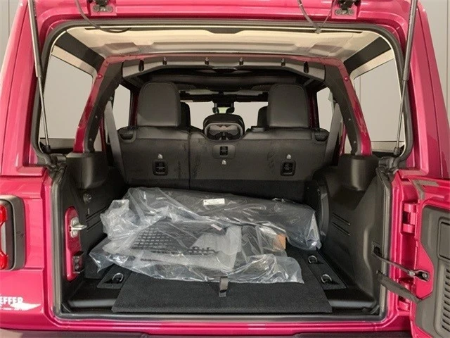2024 Jeep JL Wrangler - Image 15 of 21