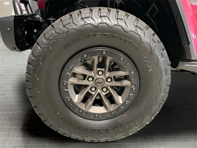 2024 Jeep JL Wrangler - Image 11 of 21