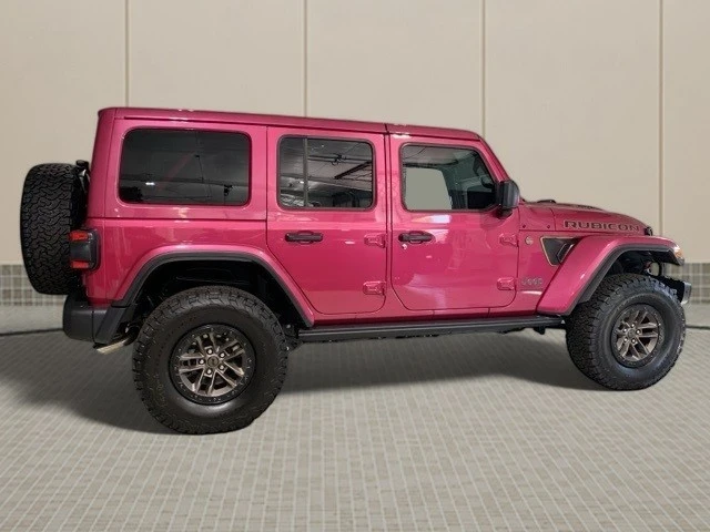 2024 Jeep JL Wrangler - Image 6 of 12