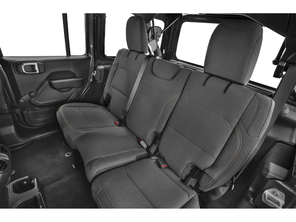 2024 Jeep JL Wrangler - Image 21 of 23