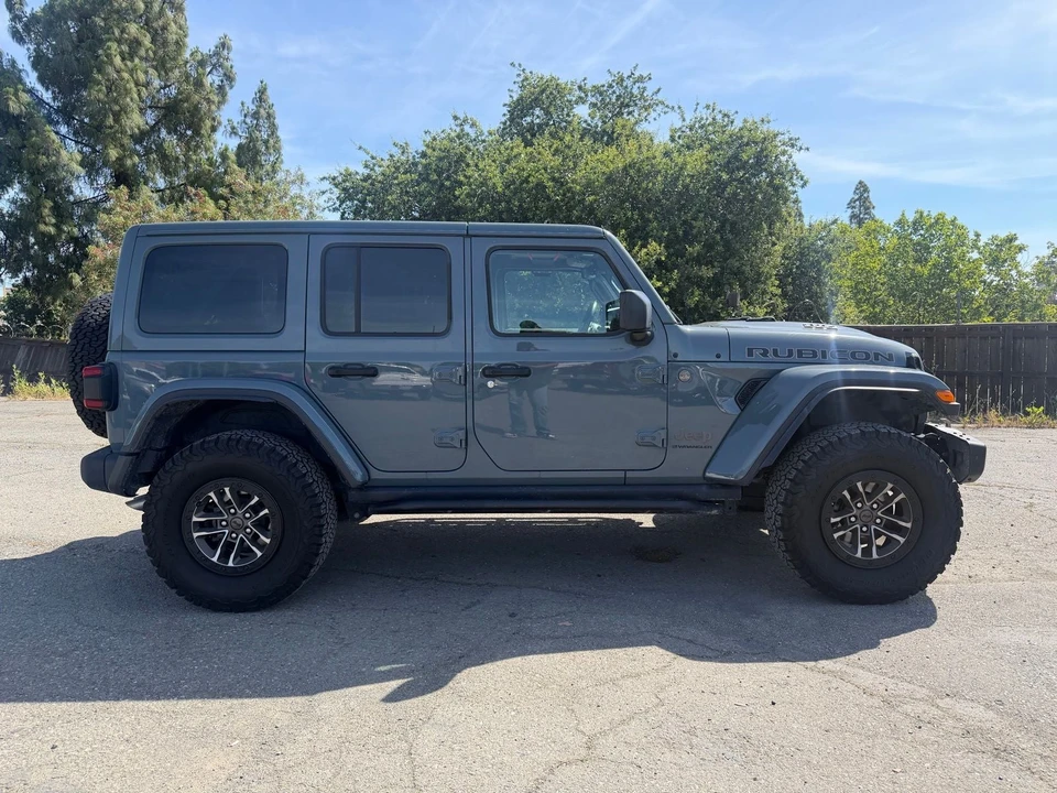 2024 Jeep JL Wrangler - Image 6 of 23