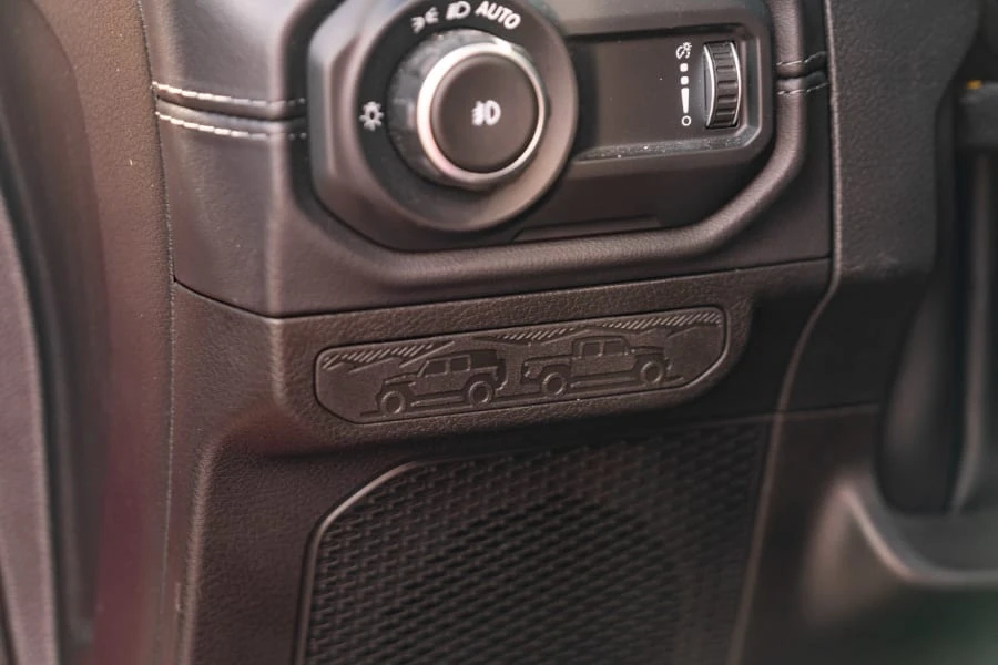 2024 Jeep JL Wrangler - Image 18 of 26