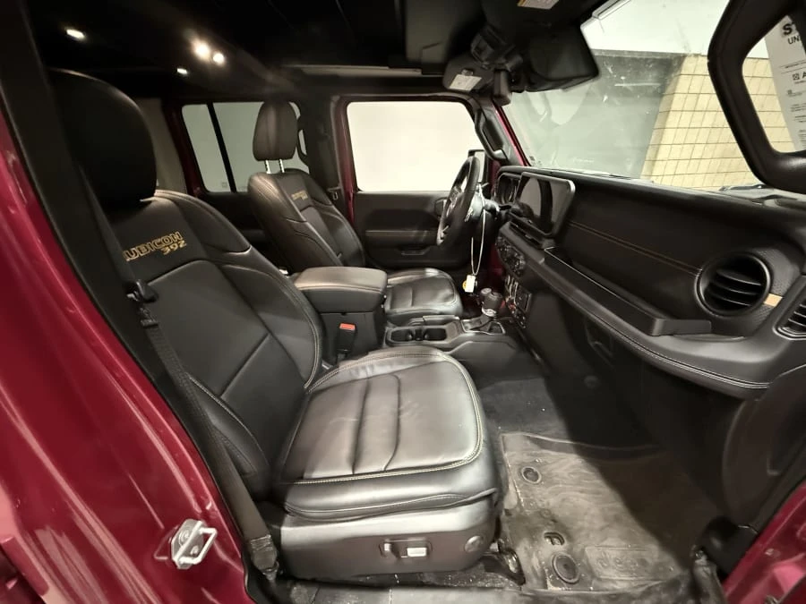 2024 Jeep JL Wrangler - Image 5 of 6
