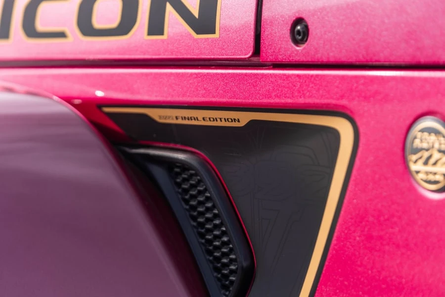 2024 Jeep JL Wrangler - Image 8 of 26