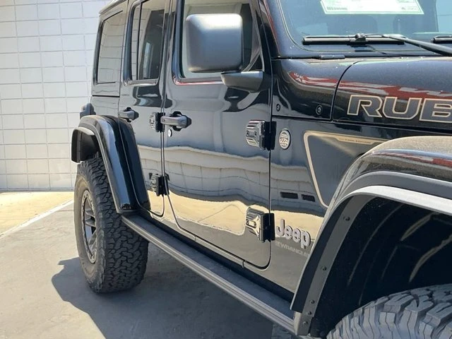 2024 Jeep JL Wrangler - Image 5 of 12