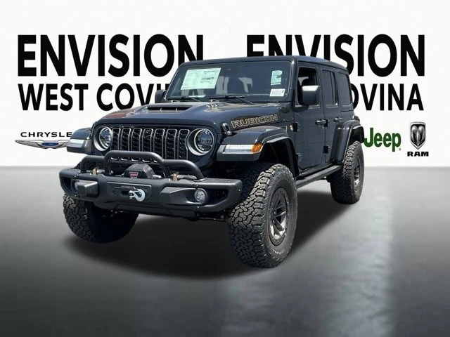 2024 Jeep JL Wrangler - Image 9 of 12