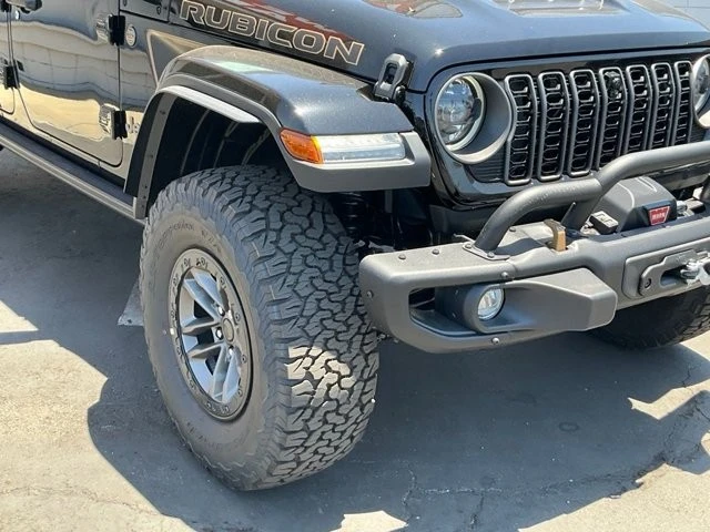 2024 Jeep JL Wrangler - Image 4 of 12