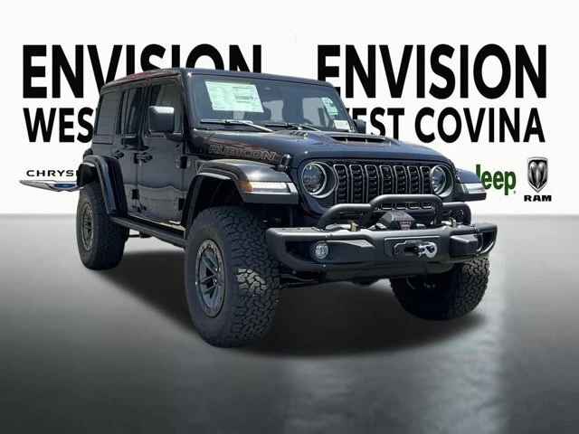 2024 Jeep JL Wrangler - Image 2 of 12