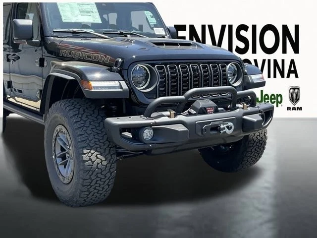 2024 Jeep JL Wrangler - Image 3 of 12