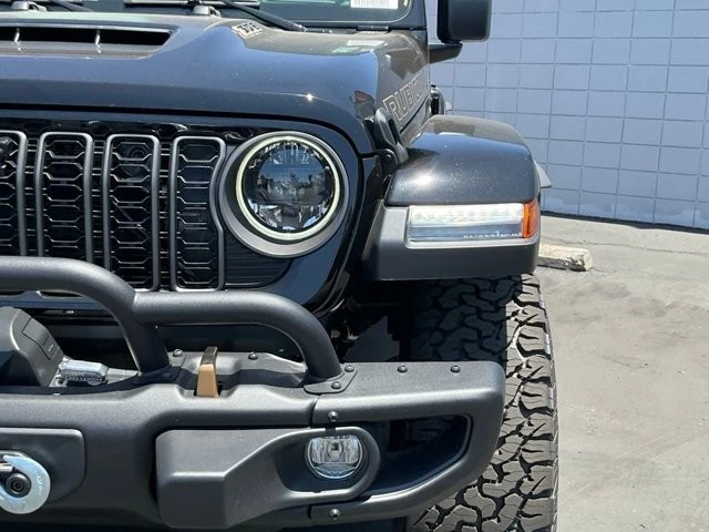 2024 Jeep JL Wrangler - Image 10 of 12