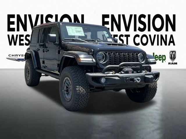 2024 Jeep JL Wrangler - Image 2 of 12