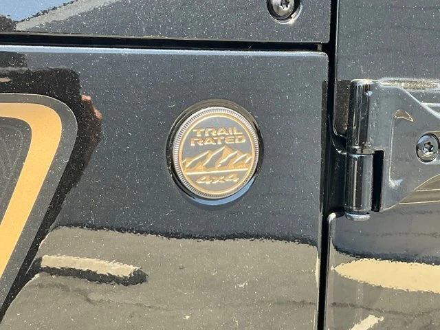 2024 Jeep JL Wrangler - Image 12 of 12