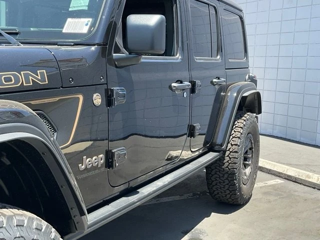 2024 Jeep JL Wrangler - Image 11 of 12