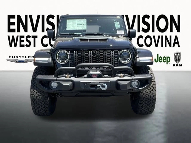 2024 Jeep JL Wrangler - Image 8 of 12