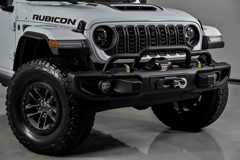 2024 Jeep JL Wrangler - Image 3 of 21