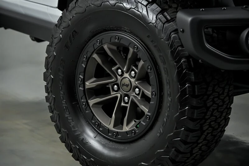 2024 Jeep JL Wrangler - Image 4 of 21