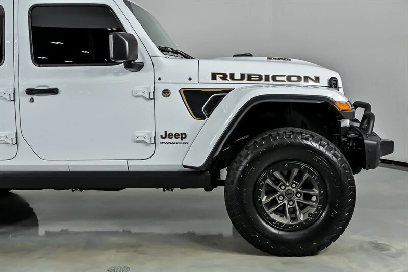 2024 Jeep JL Wrangler - Image 15 of 21