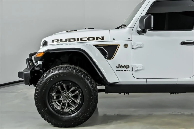 2024 Jeep JL Wrangler - Image 7 of 21