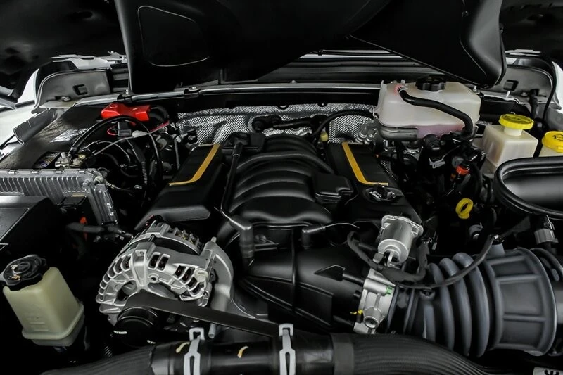 2024 Jeep JL Wrangler - Image 17 of 21