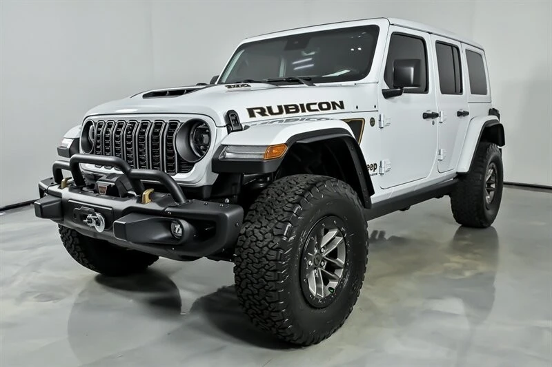 2024 Jeep JL Wrangler - Image 6 of 21