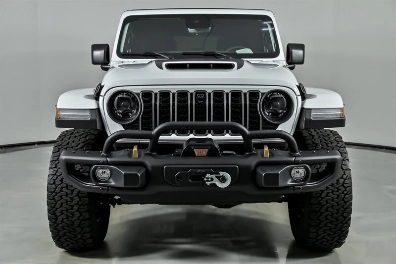 2024 Jeep JL Wrangler - Image 5 of 21