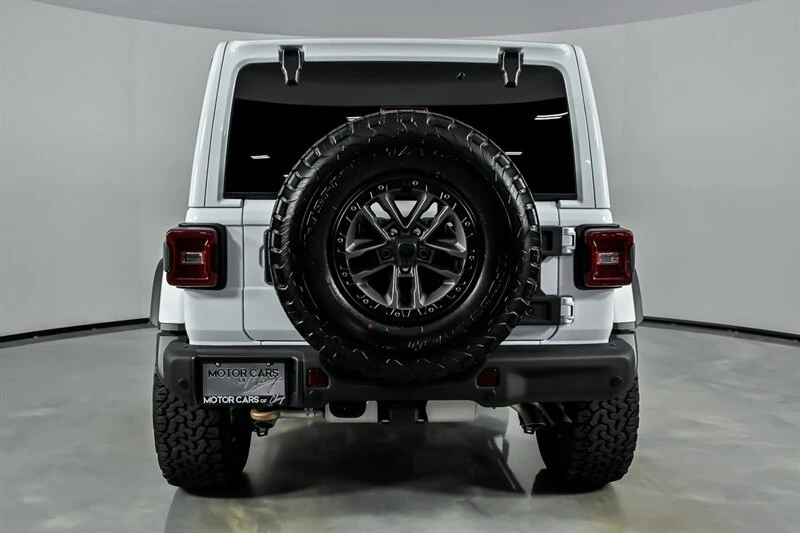 2024 Jeep JL Wrangler - Image 11 of 21