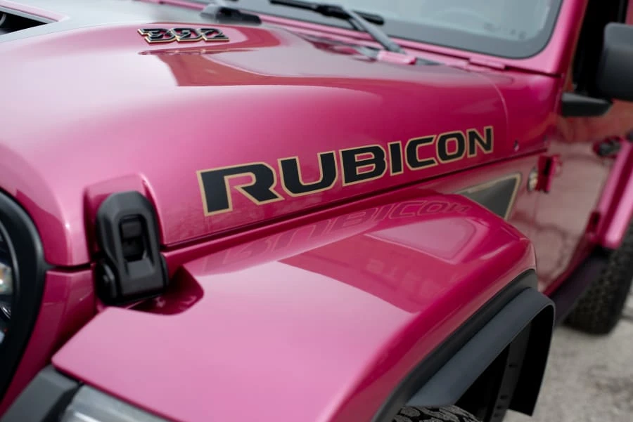 2024 Jeep JL Wrangler - Image 7 of 31