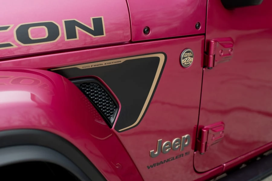 2024 Jeep JL Wrangler - Image 12 of 31
