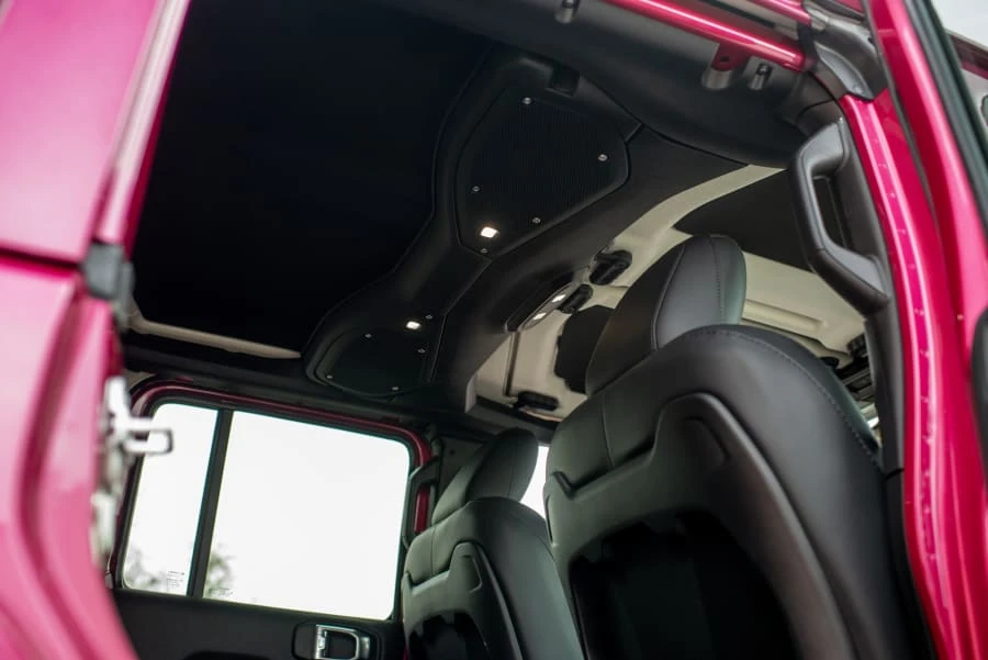 2024 Jeep JL Wrangler - Image 28 of 31