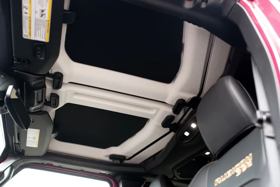 2024 Jeep JL Wrangler - Image 29 of 31