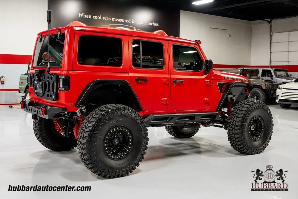 2024 Jeep - Image 8 of 12