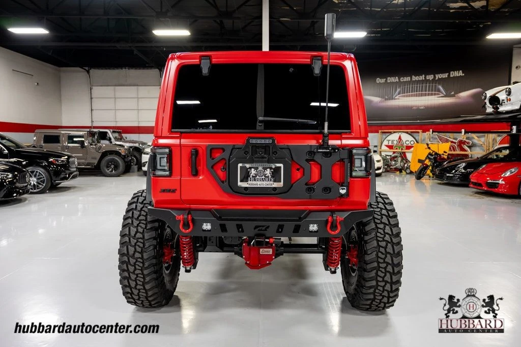 2024 Jeep JL Wrangler - Image 7 of 12