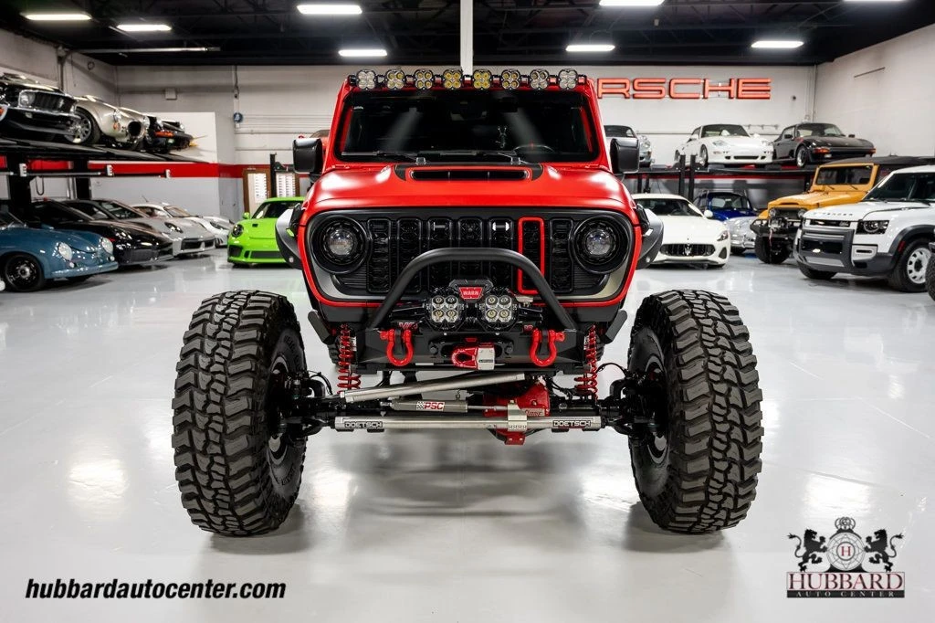 2024 Jeep - Image 3 of 12