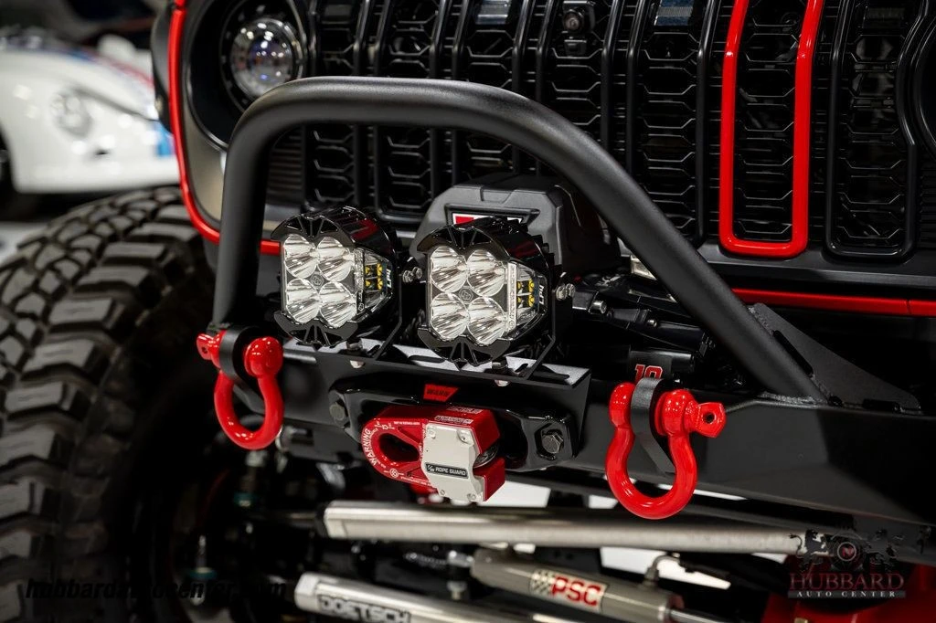 2024 Jeep - Image 12 of 12