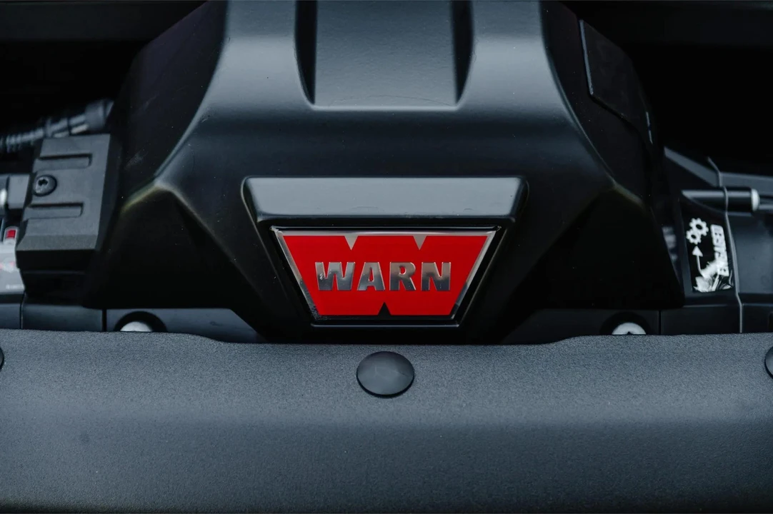 2024 Jeep JL Wrangler - Image 17 of 31