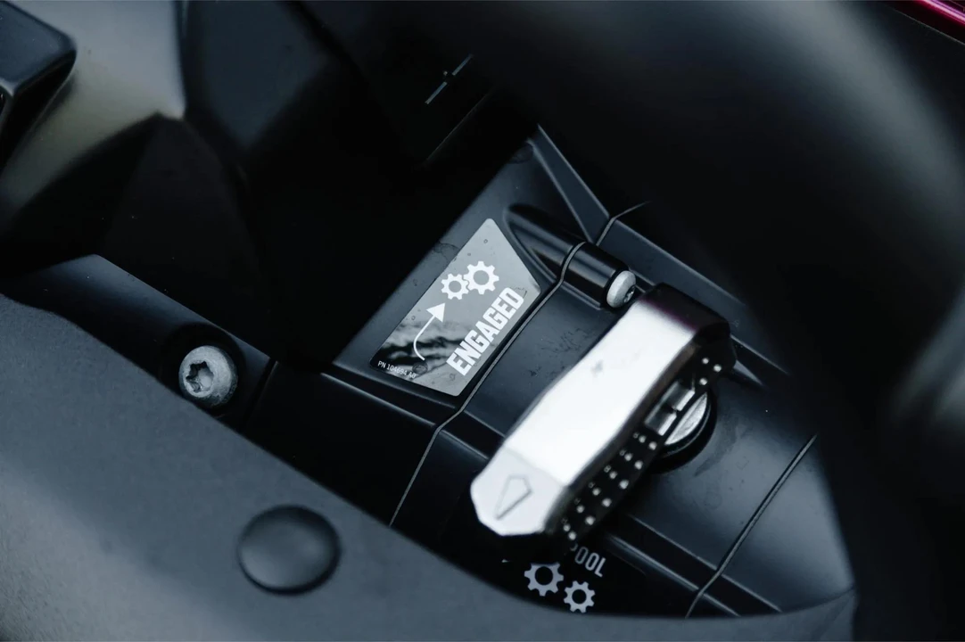 2024 Jeep JL Wrangler - Image 19 of 31