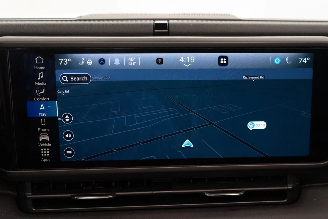 2024 Jeep JL Wrangler - Image 17 of 21
