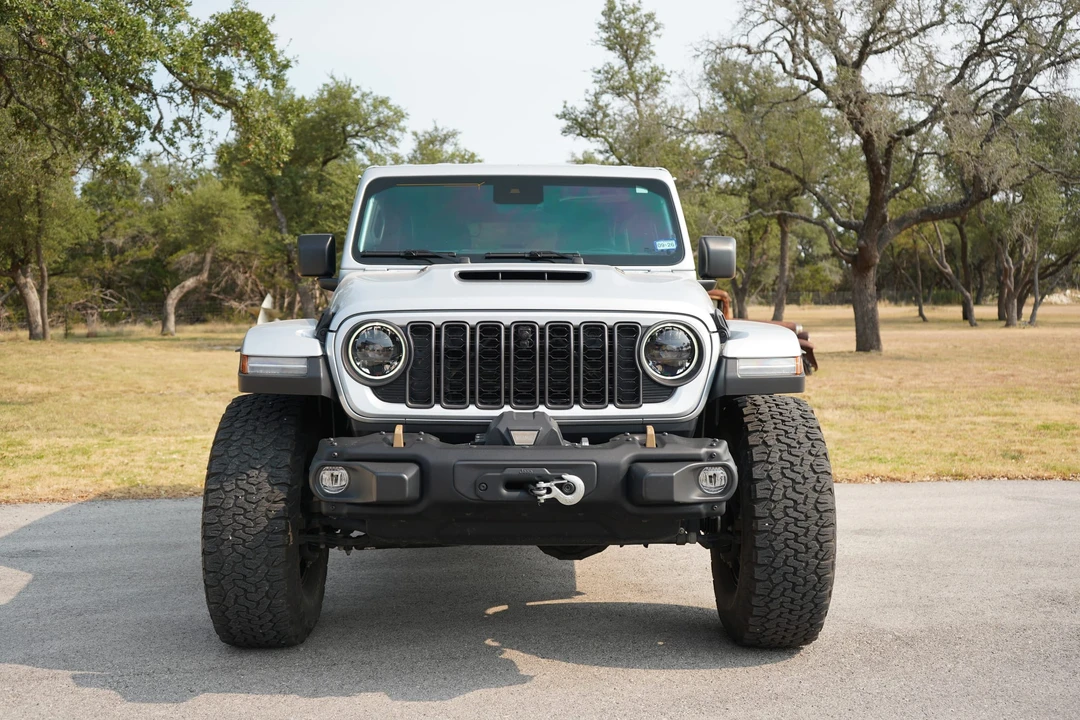 2024 Jeep JL Wrangler Rubicon 392 - Image 13 of 31