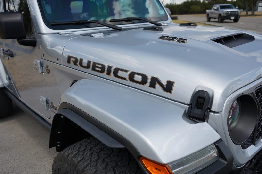 2024 Jeep JL Wrangler Rubicon 392 - Image 29 of 31
