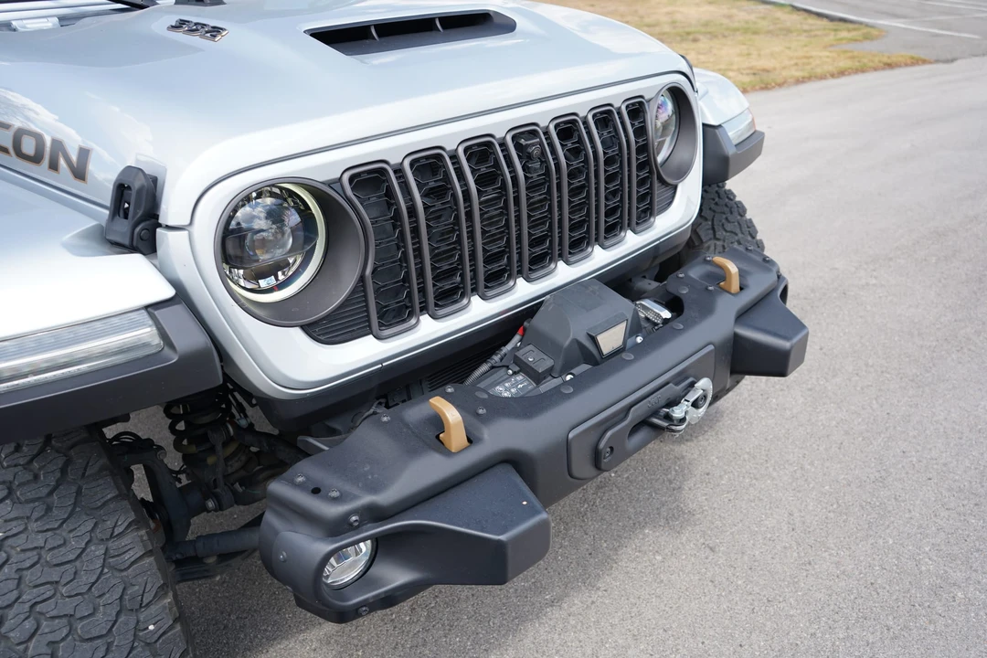 2024 Jeep JL Wrangler Rubicon 392 - Image 14 of 31