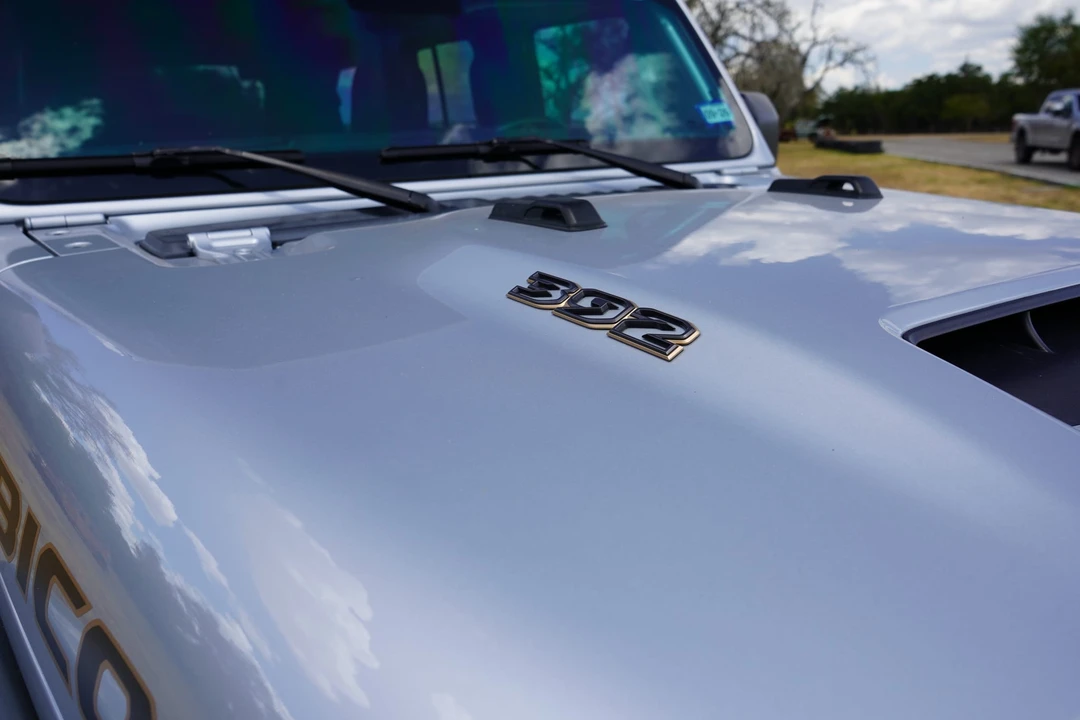 2024 Jeep JL Wrangler Rubicon 392 - Image 31 of 31