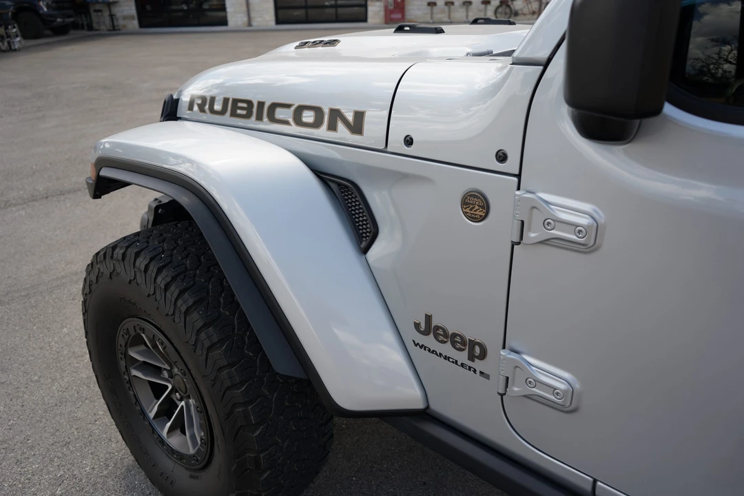 2024 Jeep JL Wrangler Rubicon 392 - Image 16 of 31
