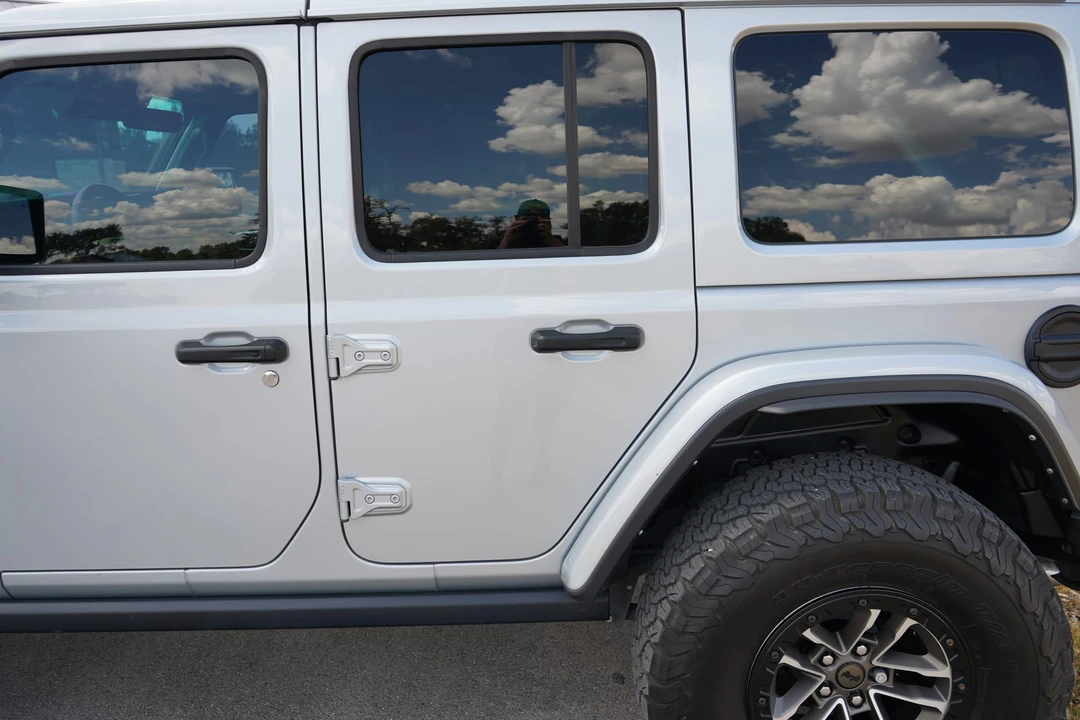 2024 Jeep JL Wrangler Rubicon 392 - Image 18 of 31