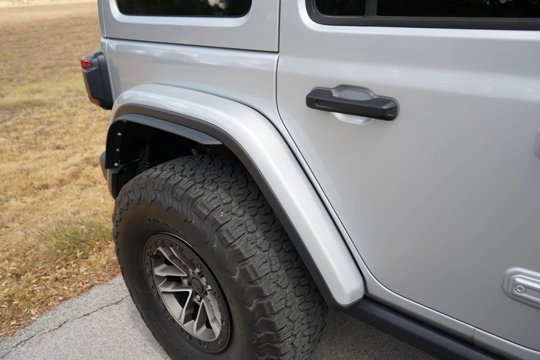 2024 Jeep JL Wrangler Rubicon 392 - Image 24 of 31