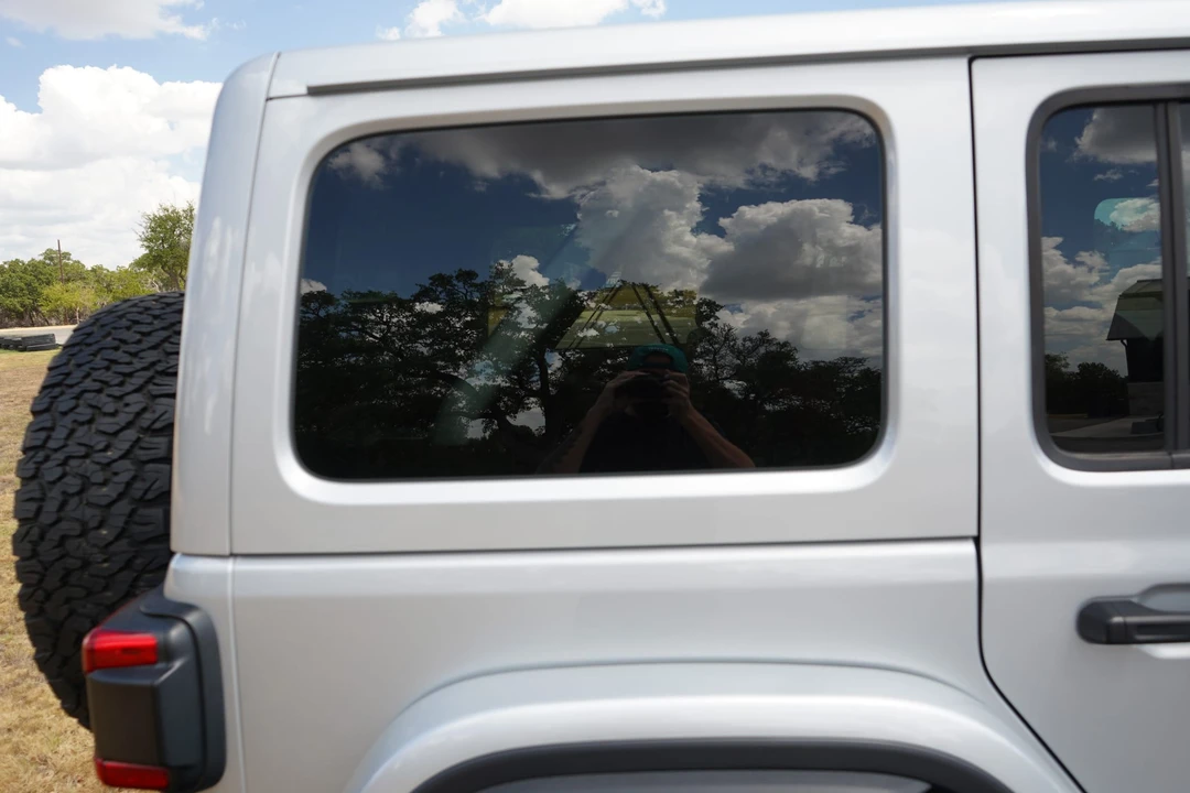 2024 Jeep JL Wrangler Rubicon 392 - Image 23 of 31
