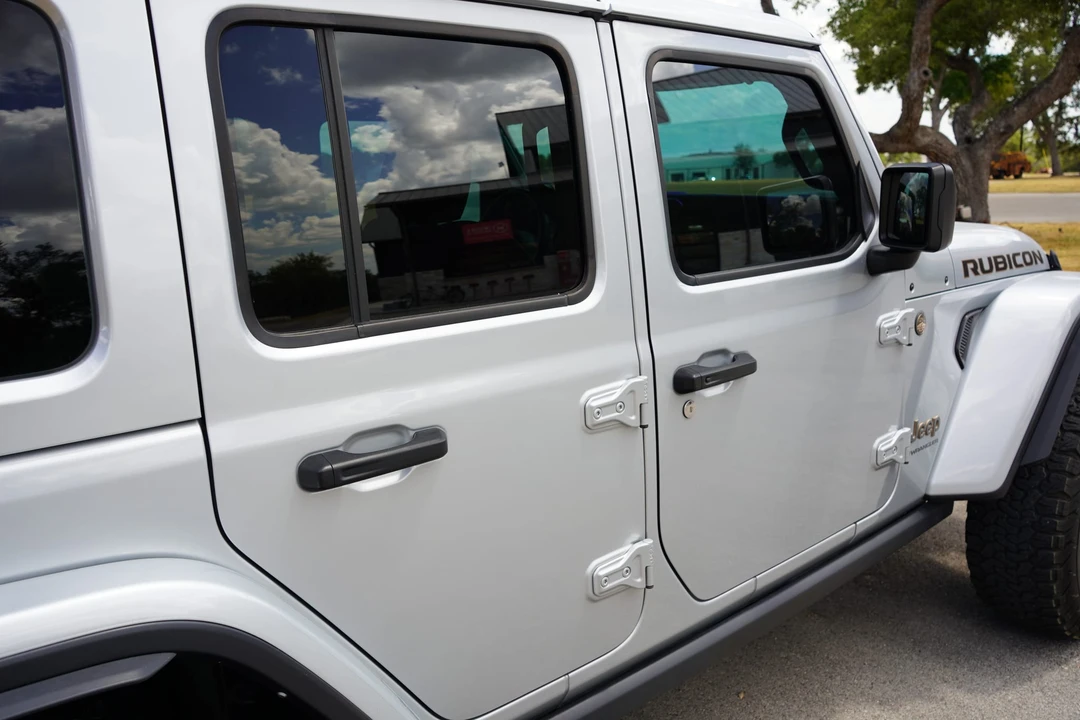 2024 Jeep JL Wrangler Rubicon 392 - Image 25 of 31