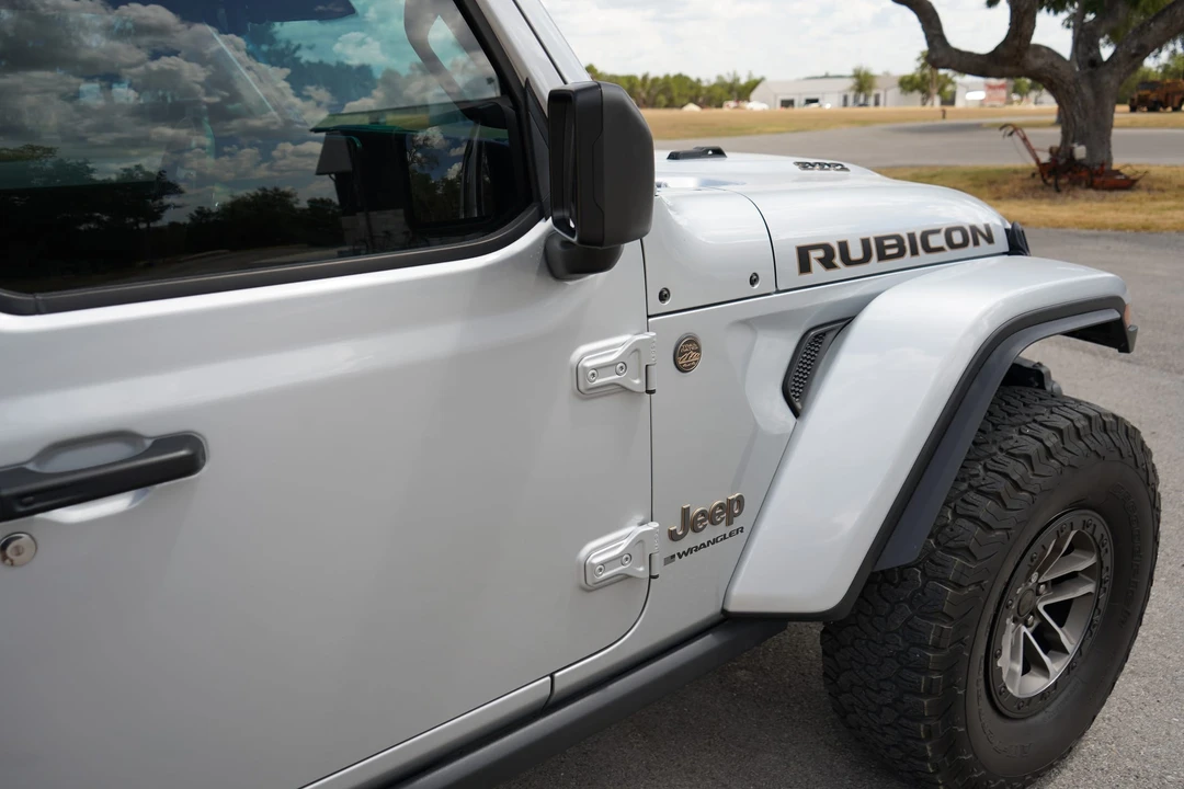 2024 Jeep JL Wrangler Rubicon 392 - Image 26 of 31