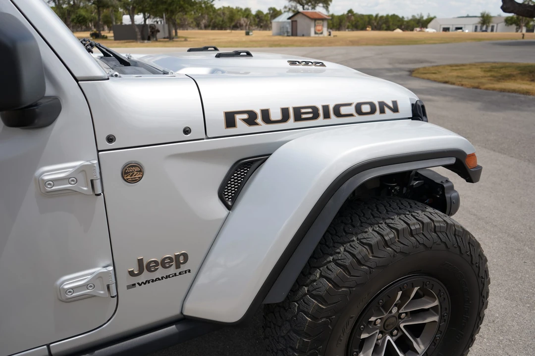 2024 Jeep JL Wrangler Rubicon 392 - Image 27 of 31