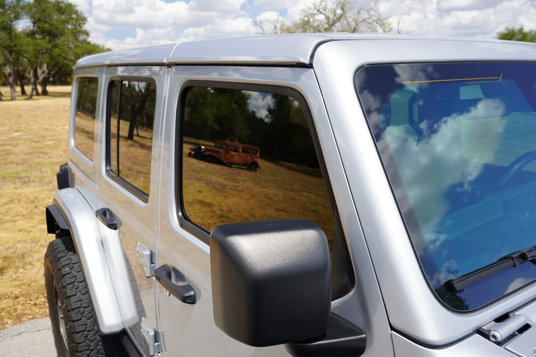 2024 Jeep JL Wrangler Rubicon 392 - Image 28 of 31