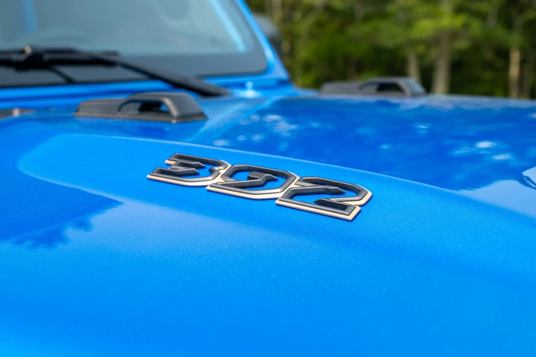 2024 Jeep JL Wrangler - Image 25 of 31